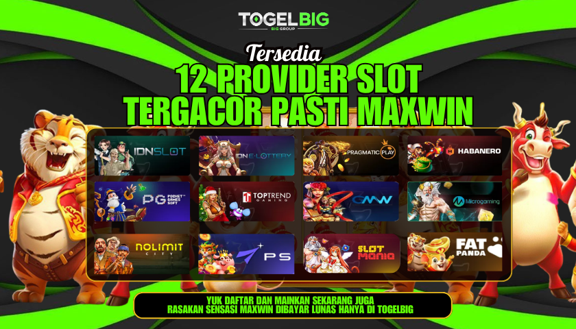 PROVIDER BARU