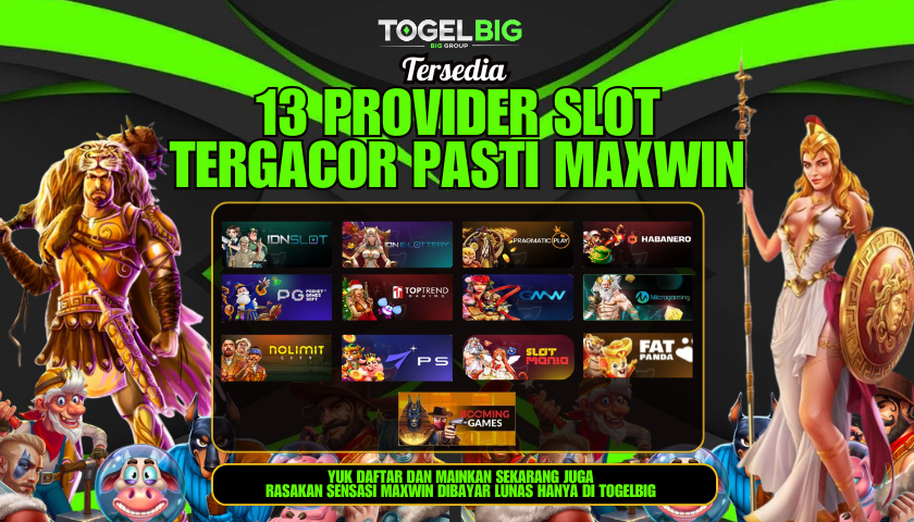 PROVIDER BARU