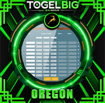 Oregon 09