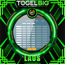 PREDIKSI TOGEL LAOS 08 JUN 2025 TOGELBIG